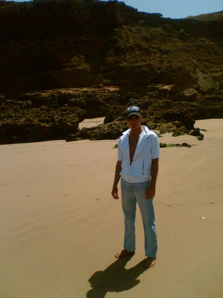 AmInE a rAbAt