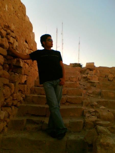MoI a AgAdIr OfLa