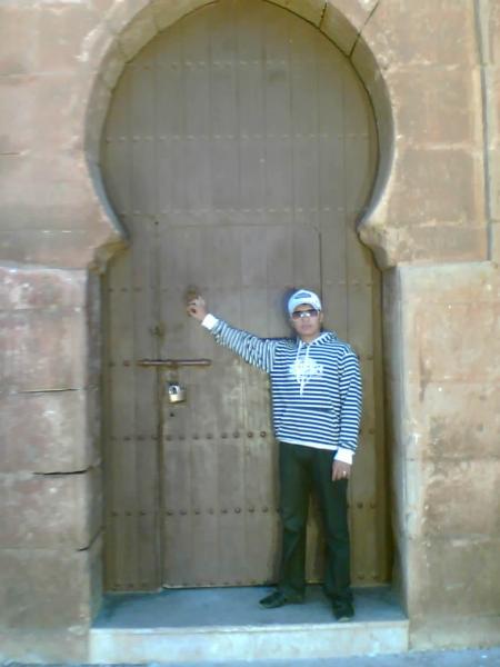 EnCoUr A rAbAt